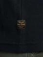 PME Legend Short sleeve r-neck structured piq