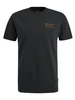PME Legend Short sleeve r-neck textured jerse