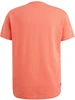 PME Legend Short sleeve r-neck textured jerse