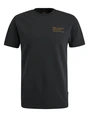 PME Legend Short sleeve r-neck textured jerse