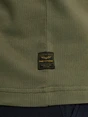 PME Legend Short sleeve r-neck textured jerse