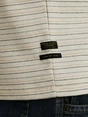 PME Legend Short sleeve r-neck textured yd st