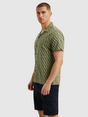 PME Legend Short Sleeve Shirt Clipped Dobby