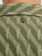 PME Legend Short Sleeve Shirt Clipped Dobby