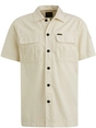 PME Legend Short Sleeve Shirt Ctn Bedford