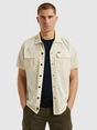 PME Legend Short Sleeve Shirt Ctn Bedford
