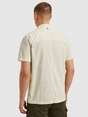 PME Legend Short Sleeve Shirt Ctn Bedford
