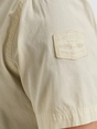 PME Legend Short Sleeve Shirt Ctn Bedford