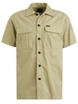 PME Legend Short Sleeve Shirt Ctn Bedford