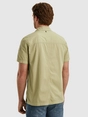 PME Legend Short Sleeve Shirt Ctn Bedford