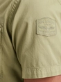 PME Legend Short Sleeve Shirt Ctn Bedford