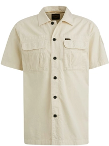 PME Legend Short Sleeve Shirt Ctn Bedford