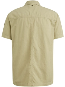 PME Legend Short Sleeve Shirt Ctn Bedford