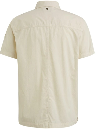 PME Legend Short Sleeve Shirt Ctn Bedford
