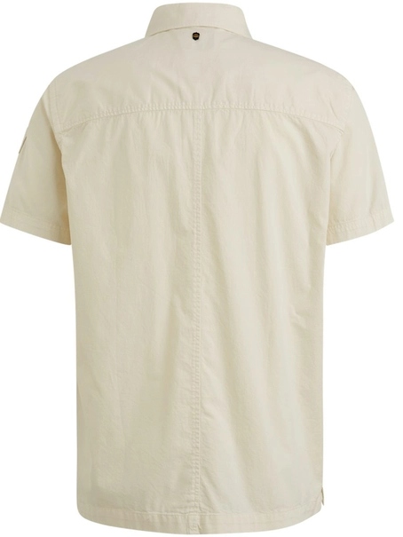 PME Legend Short Sleeve Shirt Ctn Bedford