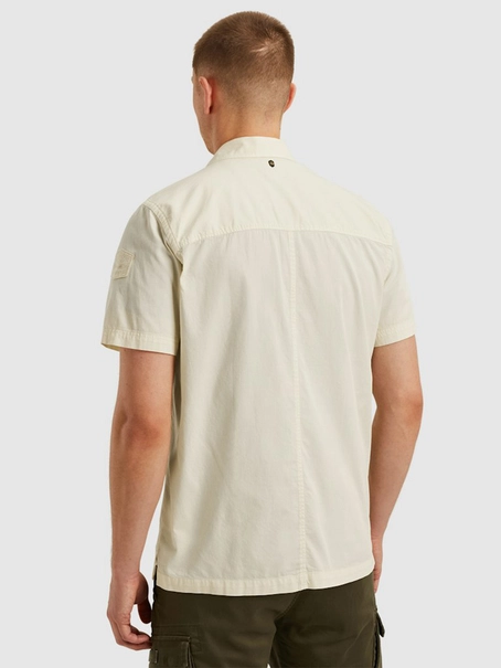 PME Legend Short Sleeve Shirt Ctn Bedford