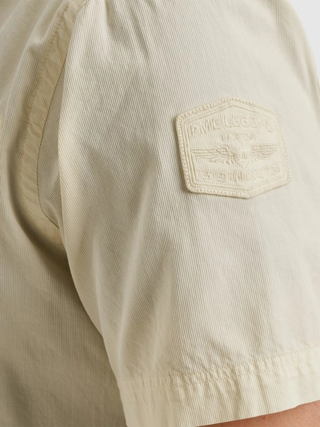 PME Legend Short Sleeve Shirt Ctn Bedford