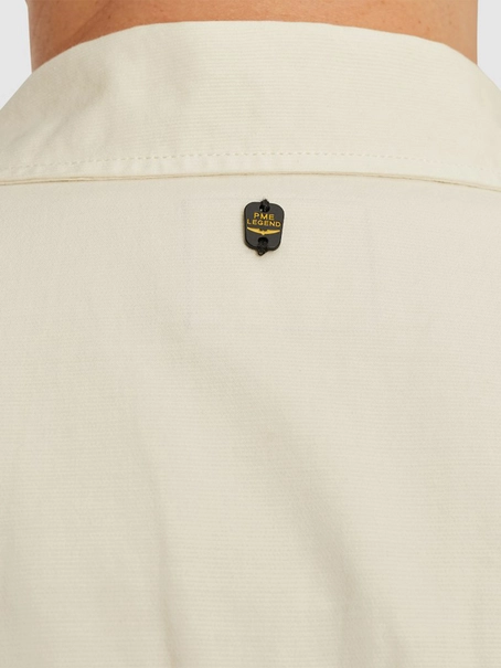 PME Legend Short Sleeve Shirt Ctn Bedford