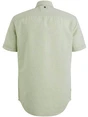PME Legend Short Sleeve Shirt Ctn Linen 2 ton