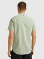 PME Legend Short Sleeve Shirt Ctn Linen 2 ton
