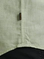 PME Legend Short Sleeve Shirt Ctn Linen 2 ton