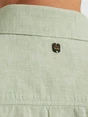 PME Legend Short Sleeve Shirt Ctn Linen 2 ton