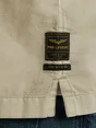 PME Legend Short Sleeve Shirt Ctn linen