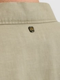 PME Legend Short Sleeve Shirt Ctn linen