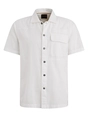 PME Legend Short Sleeve Shirt Ctn linen