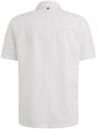 PME Legend Short Sleeve Shirt Ctn linen