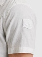 PME Legend Short Sleeve Shirt Ctn linen