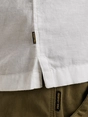PME Legend Short Sleeve Shirt Ctn linen
