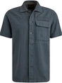 PME Legend Short Sleeve Shirt Ctn linen