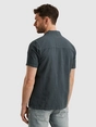 PME Legend Short Sleeve Shirt Ctn linen