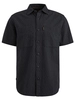 PME Legend Short Sleeve Shirt Jacquard