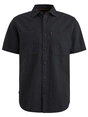 PME Legend Short Sleeve Shirt Jacquard