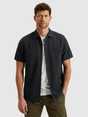 PME Legend Short Sleeve Shirt Jacquard
