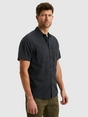 PME Legend Short Sleeve Shirt Jacquard