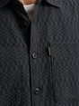 PME Legend Short Sleeve Shirt Jacquard