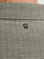 PME Legend Short Sleeve Shirt Linen dobby