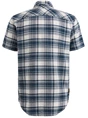 PME Legend Short Sleeve Shirt Matt Dobby Weav