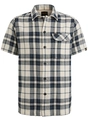 PME Legend Short Sleeve Shirt Mattweave YD Ch