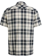 PME Legend Short Sleeve Shirt Mattweave YD Ch