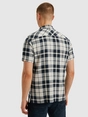 PME Legend Short Sleeve Shirt Mattweave YD Ch