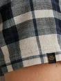 PME Legend Short Sleeve Shirt Mattweave YD Ch