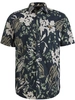PME Legend Short Sleeve Shirt Print On Ctn Sl