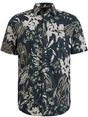 PME Legend Short Sleeve Shirt Print On Ctn Sl