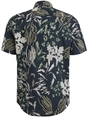 PME Legend Short Sleeve Shirt Print On Ctn Sl