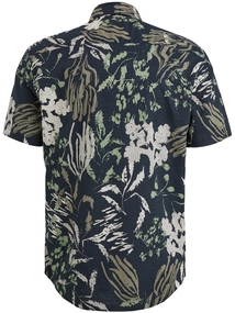 PME Legend Short Sleeve Shirt Print On Ctn Sl
