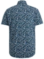 PME Legend Short Sleeve Shirt Print On Jersey